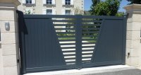 Notre société de clôture et de portail à Flers-sur-Noye